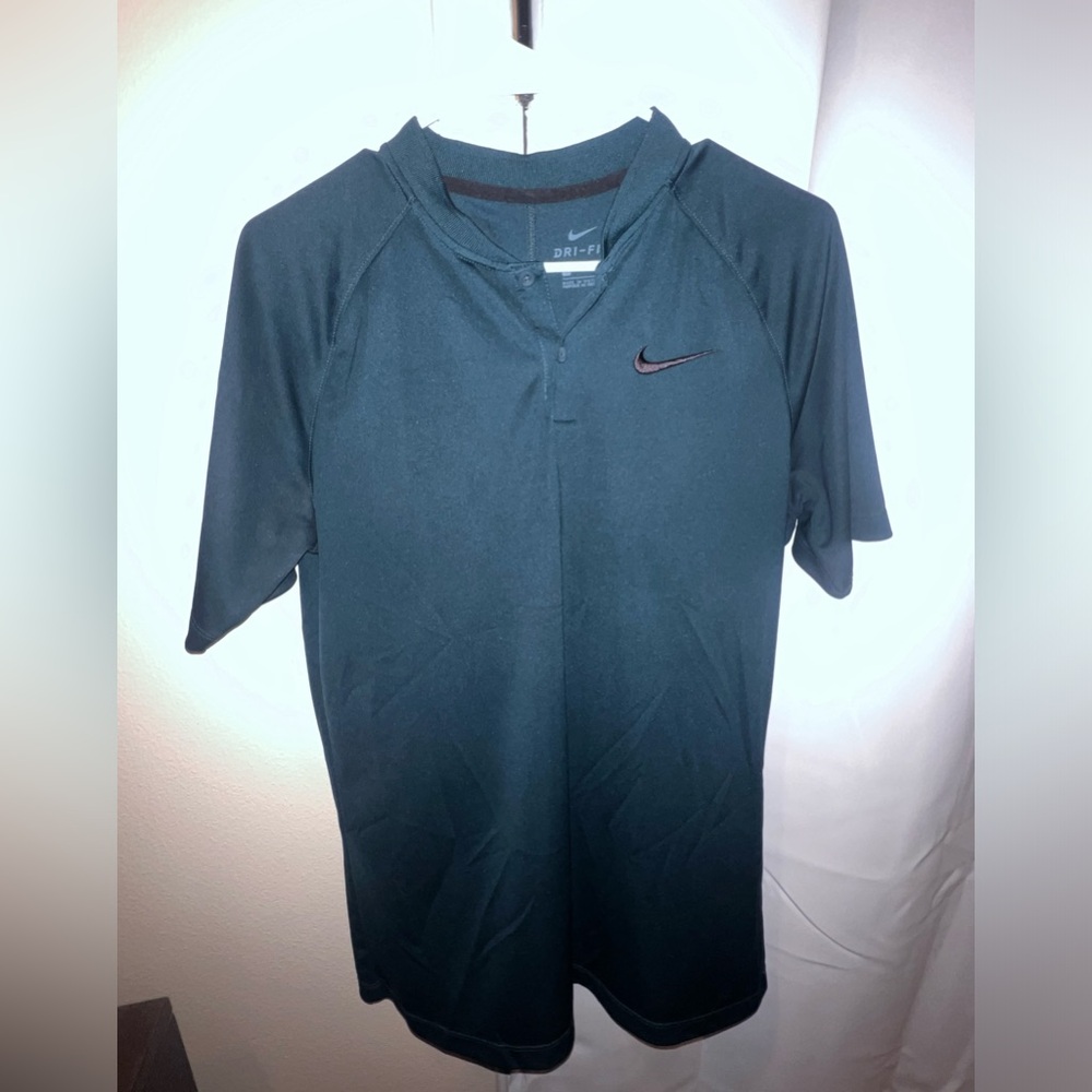 Nike DriFit Golf Shirt